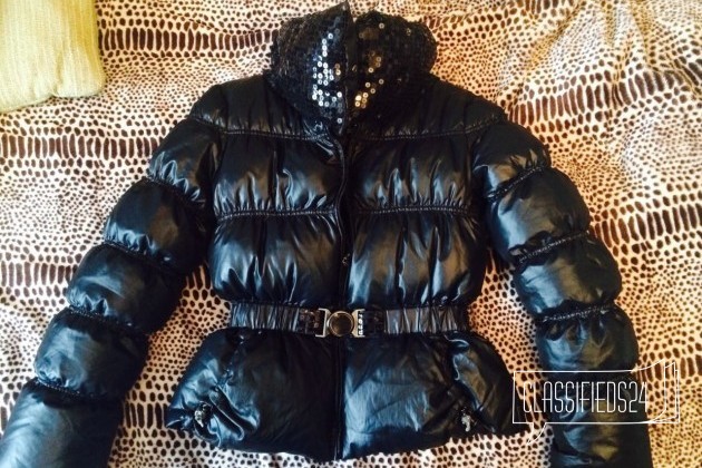Женская куртка, Tom Farr в городе Рязань, фото 1, Рязанская область