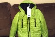 Продам новую куртку для мальчика рост140-146 в городе Арзамас, фото 1, Нижегородская область