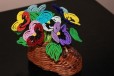 Цветы из бисера в городе Абакан, фото 1, Хакасия