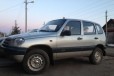 Chevrolet Niva, 2006 в городе Оренбург, фото 1, Оренбургская область