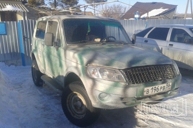 Автосервис, малярно кузавной цех в городе Оренбург, фото 2, Автосервис и услуги