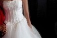 Свадебное платье в городе Красноярск, фото 2, телефон продавца: +7 (923) 341-36-88