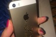 iPhone 5s 16 Gold рст в городе Иваново, фото 3, стоимость: 22 500 руб.