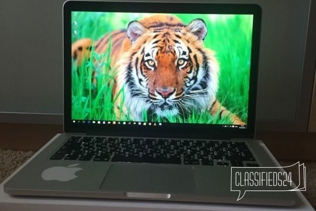 Apple MacBook Pro 13 Retina в городе Краснодар, фото 2, Краснодарский край