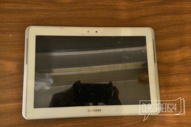 Samsung Galaxy Tab 2 10.1 P5100 в городе Ижевск, фото 3, Планшеты