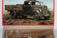 Продам ICM 1/35 Opel Blitz Typ 2.5-32 (1.5t) wwii в городе Новосибирск, фото 1, Новосибирская область