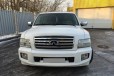 Infiniti QX56, 2005 в городе Москва, фото 1, Московская область