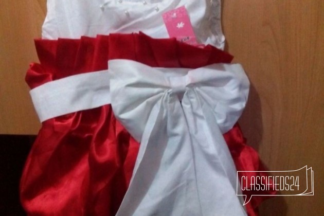 Продам детские платья в городе Чита, фото 3, телефон продавца: +7 (924) 575-66-12