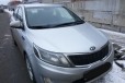 KIA Rio, 2013 в городе Екатеринбург, фото 1, Свердловская область