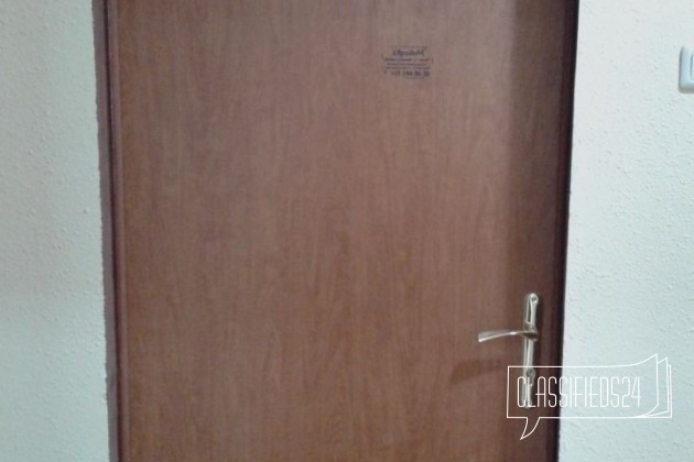 Дверь в городе Люберцы, фото 1, Двери