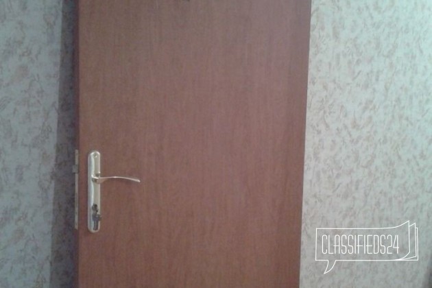 Дверь в городе Люберцы, фото 2, Московская область