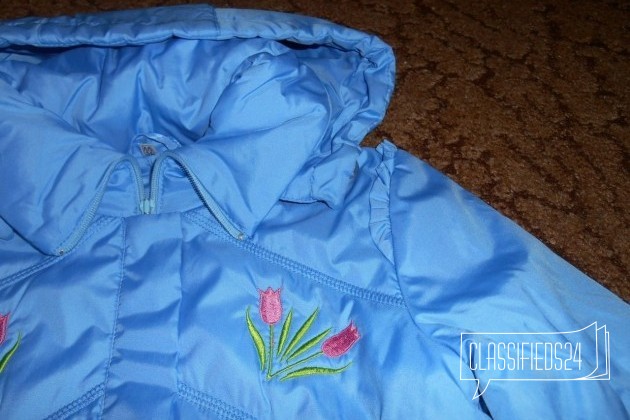 Плащ весенний в городе Воронеж, фото 4, Воронежская область