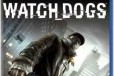 Watch Dogs PS4, русская версия в городе Чита, фото 1, Забайкальский край