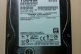 Toshiba DT01ACA100 1Tb в городе Тверь, фото 1, Тверская область