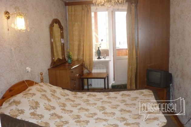 Комната 14 м² в 2-к, 9/10 эт. в городе Санкт-Петербург, фото 1, стоимость: 750 руб.