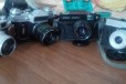 Продам фотоаппараты в городе Челябинск, фото 1, Челябинская область