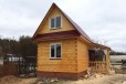 Строительство деревянных домов и бань в городе Ижевск, фото 5, Удмуртия