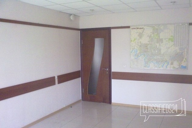 Офисное помещение, 20 м² 1 этаж в городе Краснодар, фото 1, Краснодарский край