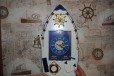 Часы в виде корабля в городе Екатеринбург, фото 1, Свердловская область