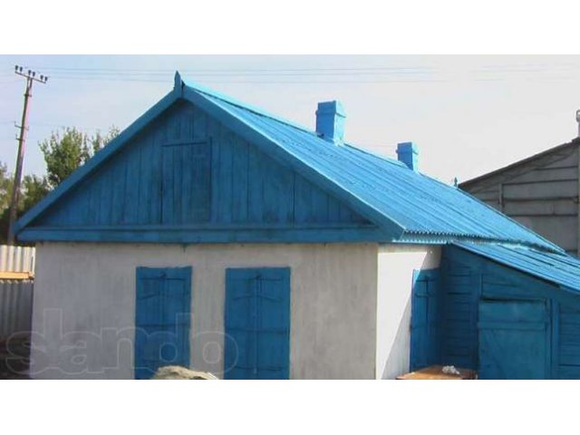 Дом в Краснодарском крае в городе Тихорецк, фото 1, Продажа домов за городом