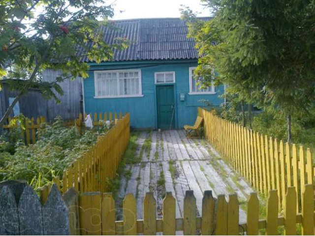 Продам дом в городе Пудож, фото 1, Продажа домов за городом