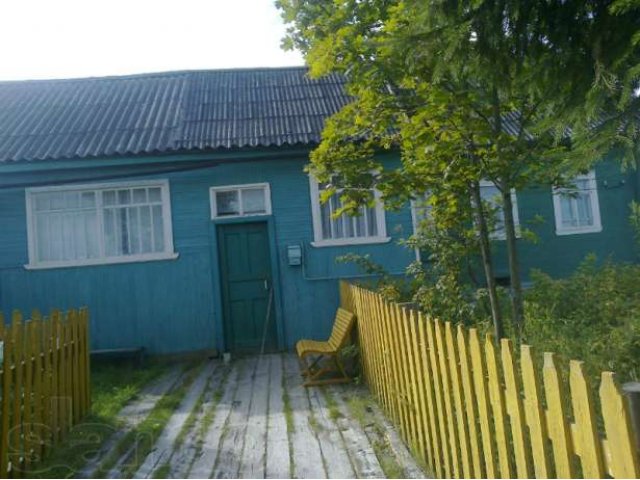 Продам дом в городе Пудож, фото 2, Карелия