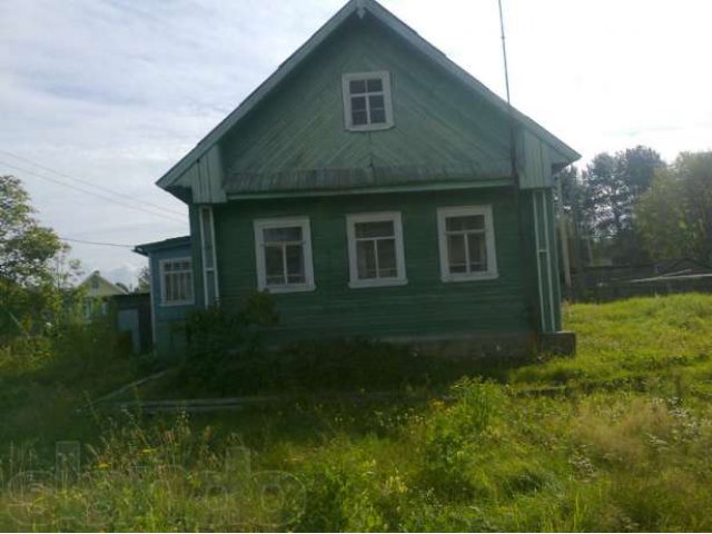 Продам дом в городе Пудож, фото 3, стоимость: 800 000 руб.