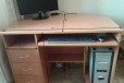 Стол компьютерный (письменный) в городе Энгельс, фото 1, Саратовская область