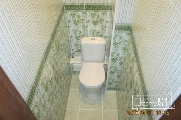 Ищу заказы по отделке ванных комнат в городе Омск, фото 2, Омская область