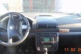 SEAT Alhambra, 2007 в городе Стерлитамак, фото 1, Башкортостан