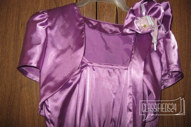Платья для девочек к новому году от 2 до 10 лет в городе Рославль, фото 1, телефон продавца: +7 (919) 041-26-76