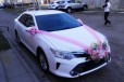 Прокат авто на свадьбу Toyota Camry в городе Рассказово, фото 1, Тамбовская область