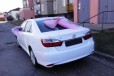 Прокат авто на свадьбу Toyota Camry в городе Рассказово, фото 4, Аренда транспорта
