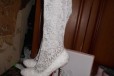 Сапожки для невесты в городе Саранск, фото 4, Женская обувь