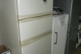 Холодильник 3 камеры 25.02.16 Ленинский р в городе Иркутск, фото 1, Иркутская область