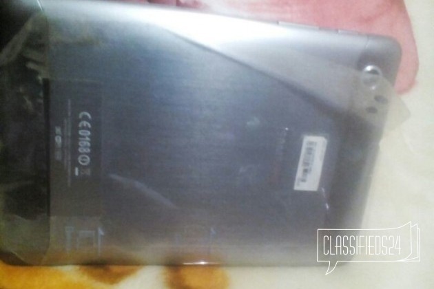 Samsung. model GT-P6800 в городе Шебекино, фото 1, Планшеты