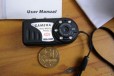 Видеокамера mini camcorder в городе Краснодар, фото 1, Краснодарский край