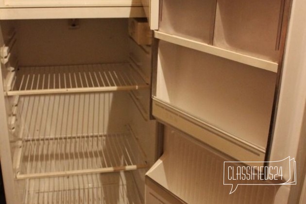 Холодильник в городе Обнинск, фото 1, Бытовая техника