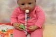 Кукла беби Анабель в городе Серпухов, фото 1, Московская область