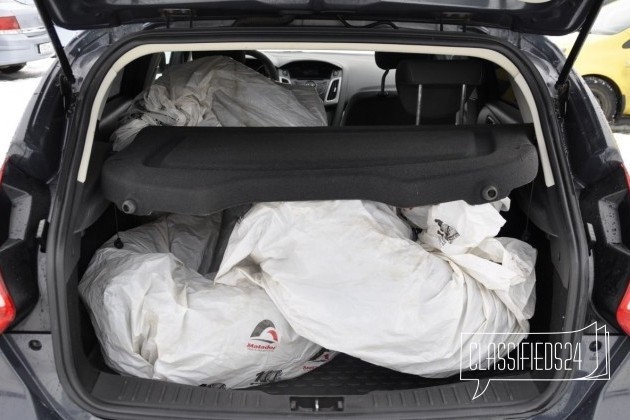 Ford Focus, 2012 в городе Ярославль, фото 7, телефон продавца: +7 (906) 528-99-99