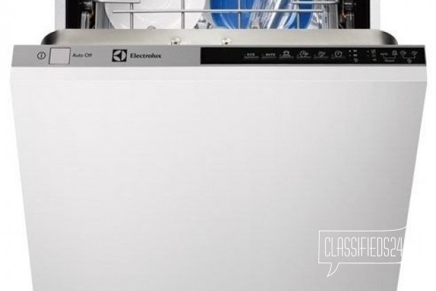 Посудомоечная машина Electrolux ESL 4200 LO новая в городе Краснодар, фото 1, телефон продавца: +7 (928) 039-43-48