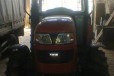 Продам трактор Фотон тв404 в городе Тамбов, фото 1, Тамбовская область