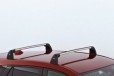 Мазда сх-5 дуги поперечные под багажник на крышу в городе Сосногорск, фото 1, Коми