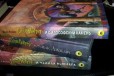 Гарри Поттер Росмэн 3 книги в городе Тула, фото 1, Тульская область