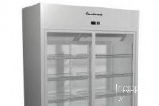 Шкаф холодильный R1400К Carboma в городе Волжск, фото 1, телефон продавца: +7 (960) 092-98-88