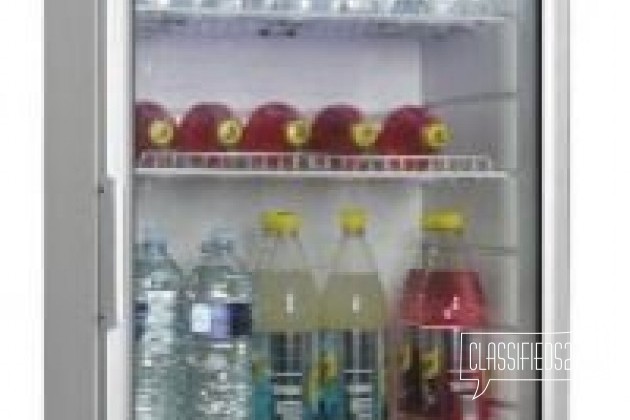 Шкаф холодильный R1400К Carboma в городе Волжск, фото 4, Марий Эл