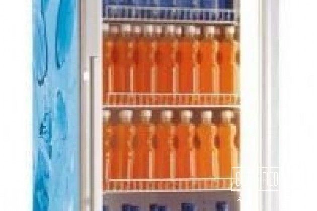 Шкаф холодильный R1400К Carboma в городе Волжск, фото 5, телефон продавца: +7 (960) 092-98-88