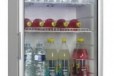 Шкаф холодильный R1400К Carboma в городе Волжск, фото 4, Для магазина