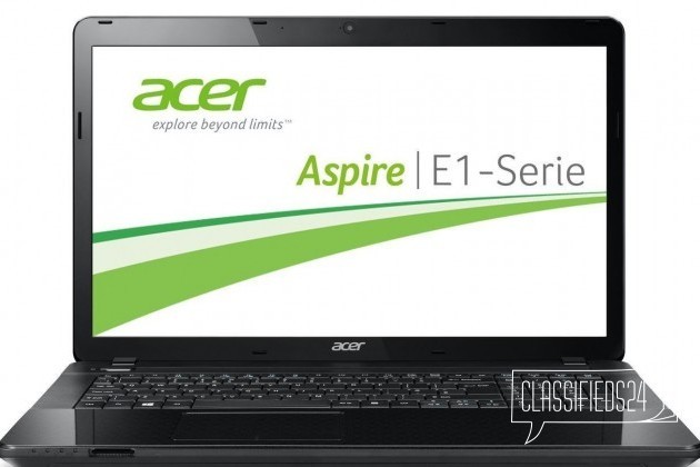 Acer Aspire ES1-512 в городе Железногорск, фото 1, телефон продавца: +7 (920) 703-92-77