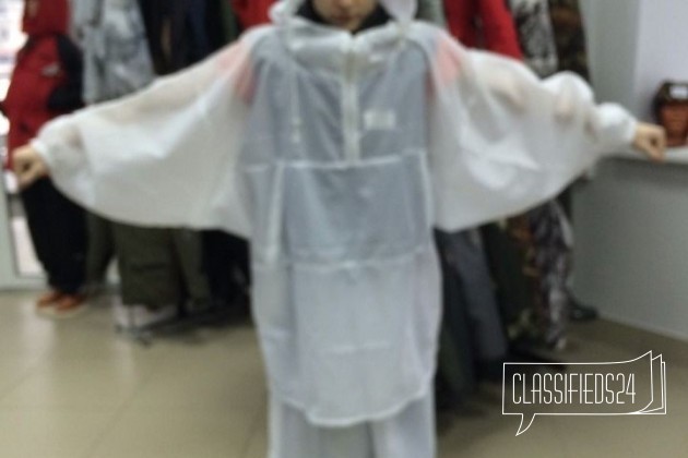 Маскировочный костюм метель в городе Йошкар-Ола, фото 2, стоимость: 600 руб.